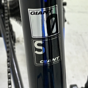 【初期動作保証】GIANT TCR0 2014年モデル SHIMANO 105 ロードバイク ジャイアント 自転車 中古 Z8767861の画像9