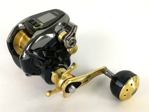 【動作保証】 SHIMANO BeastMaster 3000XS シマノ ビーストマスター電動リール 釣具 中古 美品 Y8779545_画像7