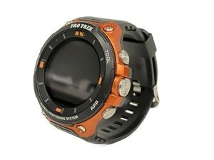 【動作保証】 CASIO WSD-F20 PRO TREK スマートウォッチ 中古 S8793263