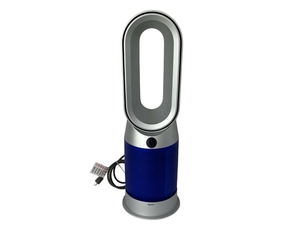 【動作保証】Dyson HP07 Purifier Hot+Cool 空気清浄機能付 ファンヒーター 2021年製 ダイソン 中古 Y8728163