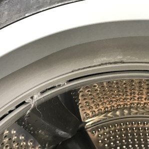 【引取限定】HITACHI BIG DRUM BD-S8800L ドラム式 電気 洗濯 乾燥機 ドラ洗 2015年製 左開き ジャンク 直 F8521135の画像7