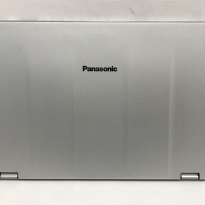 Panasonic Let's note MX4 ノートパソコン Core i7-5500U 8GB SSD 256GB WIN11 12.5インチ FHD 中古 T8447510の画像7