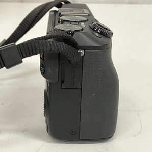 【動作保証】Canon EOS M3 EF-M 18-55mm 1:3.5-5.6 キャノン ミラーレス一眼レフカメラ ダブルズームキット 中古 S8790858の画像5