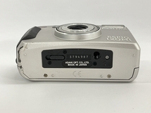 【動作保証】PENTAX ESPIO 120Mi コンパクトフィルムカメラ 中古 W8788028_画像7