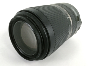 【動作保証】 TAMRON SP 70-300mm F/4-5.6 62Di 一眼レフ カメラレンズ ニコン タムロン 中古 Y8785469