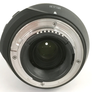 【動作保証】 TAMRON SP 70-300mm F/4-5.6 62Di 一眼レフ カメラレンズ ニコン タムロン 中古 Y8785469の画像8