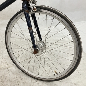 【動作保証】 E.B.S Float 451 single speed バーハンドル ミニベロ 自転車 ジャンク 楽 W8785220の画像3