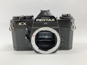 【動作保証】PENTAX KX フィルムカメラ ボディ ペンタックス カメラ ジャンク W8775159