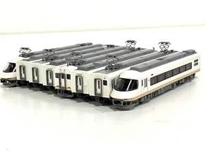 【動作保証】 TOMIX 98988 近畿日本鉄道 21000系 アーバンライナー plusセット 限定品 Nゲージ トミックス 中古 美品 B8790252