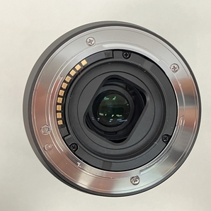 【動作保証】Sony SELP18105G 4/18-105 Eマウント レンズ 一眼 カメラ 周辺機器 写真 趣味 撮影 ソニー 中古 良好 Z8769917の画像8