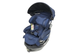 Aprica Furadia Glo uISOFIX Premium 360 safety child seat Fladea grow Aprica used F8592314