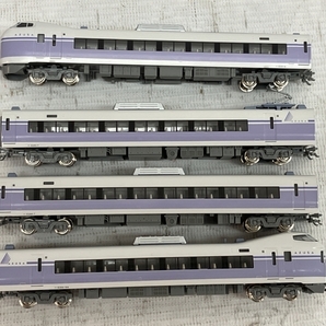 【動作保証】 KATO 10-359 E351系 スーパーあずさ 4両 増結セット 鉄道模型 カトー 中古 美品 C8755049の画像4