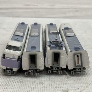 【動作保証】 KATO 10-359 E351系 スーパーあずさ 4両 増結セット 鉄道模型 カトー 中古 美品 C8755049の画像5