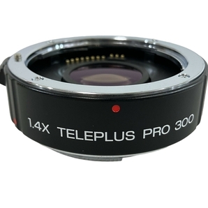 KENKO ケンコー C-AF 1 4X TELEPLUS PRO 300 1.4倍デジタルテレプラス 中古 N8794332の画像6