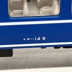 KATO カトー オハ オハフ スハフ 国鉄 JR 客車 14両セット Nゲージ 鉄道模型 ジャンク K8738001の画像4