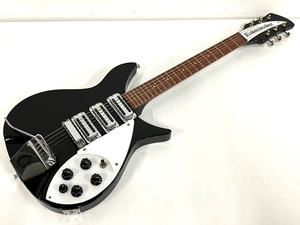 Rickenbacker