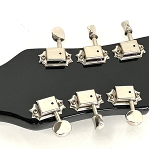 【動作保証】Rickenbacker 325 V64 リッケンバッカー エレキギター ハードケース付き 中古 良好 B8596455の画像8