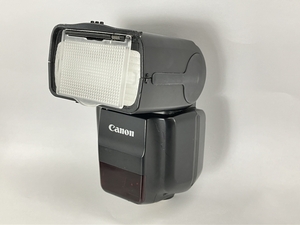【動作保証】Canon 430EXIII-RT DS401121 ストロボ カメラ 周辺機器 キャノン ジャンク W8767312