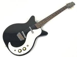 Danelectro ダンエレクトロ エレキ ギター 楽器 弦楽器 中古 F8795693