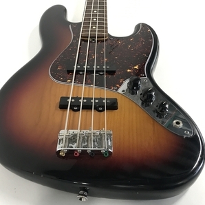 【動作保証】Fender USA JAZZ BASS エレキ ベース 2004-2005年製 楽器 ギター フェンダー ジャズベース 中古 F8778879の画像3