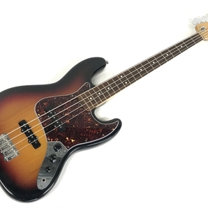 【動作保証】Fender USA JAZZ BASS エレキ ベース 2004-2005年製 楽器 ギター フェンダー ジャズベース 中古 F8778879の画像1