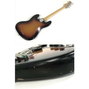 【動作保証】Fender USA JAZZ BASS エレキ ベース 2004-2005年製 楽器 ギター フェンダー ジャズベース 中古 F8778879の画像7