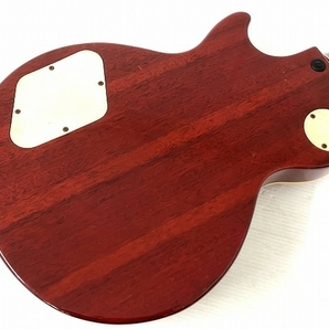 【動作保証】Epiphone Les Paul Model GIBSON エレキギター 弦楽器 エピフォン ジャンク O8769383の画像4