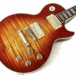 【動作保証】Epiphone Les Paul Model GIBSON エレキギター 弦楽器 エピフォン ジャンク O8769383の画像3