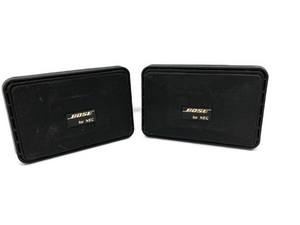 【動作保証】 BOSE S-101VM スピーカー 中古 S8773451