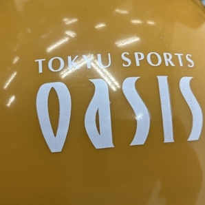 【動作保証】TOKYU SPORTS OASIS ツイストステッパー Premium SP-400 運動 東急スポーツオアシス フィットネス器具 中古 W8758438の画像9