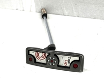 ODYSSEY Toe Up STROKE BALANCED ゴルフクラブ パター オデッセイ 中古 S8787887_画像5