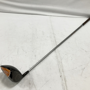 Callaway MAVRIK MAX 10.5 DIAMANA 50(S) マーベリック ディアマナ ドライバー ゴルフ 中古 H8787329の画像1