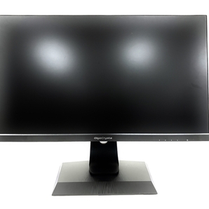 【動作保証】 I-O DATA EX-LDGC243HDB Giga Crysta 23.8型 ゲーミングモニター 液晶ディスプレイ 中古 良好 O8793637の画像1