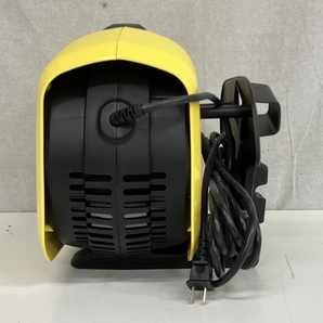 【動作保証】 KARCHER K2 Silent サイレント 家庭用 高圧洗浄機 未使用 S8792359の画像6