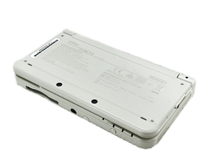 【動作保証】Nintendo KTR-001 NEW NINTENDO 3DS 本体のみ ブラック 家庭用 ゲーム機 ソフトケース付 ニンテンドー 中古 W8791499