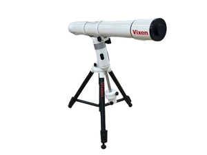 【引取限定】【動作保証】Vixen ビクセン 三脚 APP-TL130 鏡筒 A80M 天体望遠鏡 セット 中古 直 B8787739