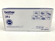 Brother TN-29J 期限切れ ブラザー トナーカートリッジ ブラック ジャンク B8789446_画像3