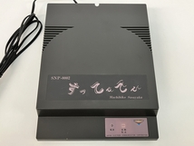 SHIZEN すってんてん SNP-0002 電話 転送 装置 ジャンク Z8784889_画像4