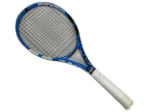 BABOLAT PURE DRIVE テニスラケット 2018年モデル バボラ スポーツ 中古 W8690052