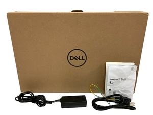 【動作保証】 Dell Inspiron 3593 ノート パソコン 第10世代 i5 1035G1 8GB SSD 256GB 15.6インチ FHD Win11 ブラック 中古 良好 T8738368