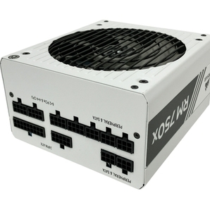 CORSAIR コルセア 750W RM750x RPS0109 PC用 電源ユニット ジャンク M8729494の画像1