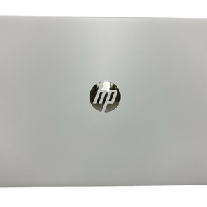 【動作保証 】HP Laptop 15s-fq ノート パソコン 第12世代 i5 1235U 8GB SSD 256GB 15.6インチ Win11 ピュアホワイト 中古 美品 T8689202の画像7