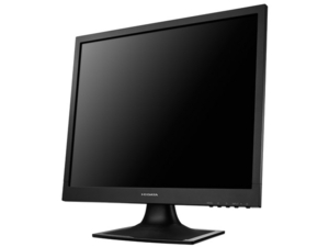 【動作保証】IO DATA LCD-AD192SEDSB-A 19型 スクエア 液晶ディスプレイ 中古 Y8770896