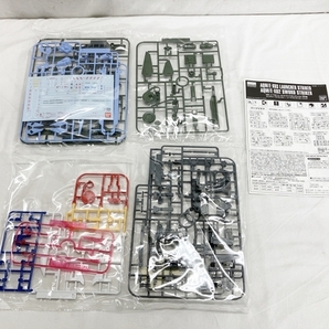 【動作保証】BANDAI 0183640-2200 MG 1/100 機動戦士ガンダム SEED エールストライクガンダムVer. RM用 バンダイ 未使用 W8779954の画像2