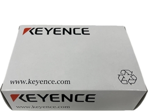 KEYENCE KV-NC4AD ANALOG INPUT MODULE キーエンス 未使用 S8789567