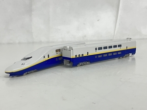 TOMIX トミックス 92766 4系東北・上越新幹線 (Max) 増結セットA 6両セット 鉄道模型 Nゲージ ジャンク K8785773