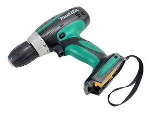 【動作保証】 makita M652DS 充電式 電動ドライバー ドリル マキタ 電動工具 中古 W8790734