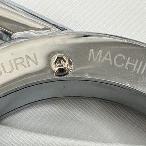 【動作保証】BURN MACHINE SPEED BAG バーンマシーン スピードバック 筋トレ トレーニング 中古 C8716657の画像6