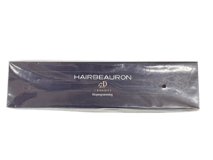 【動作保証】LUMIELINA HAIRBEAURON 27D Plus STRAIGHT HBRST27D ヘアビューロン ストレートアイロン 未使用 W8790402