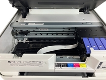 【動作保証】EPSON EW-M752T インクジェットプリンター エコタンク搭載 2020年製 中古 N8741903_画像5